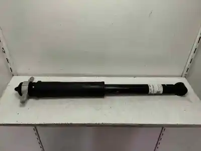 Peça sobressalente para automóvel em segunda mão amortecedor traseiro direito por hyundai bayon 1.2 gasolina (suv) referências oem iam 55300-q0pa0