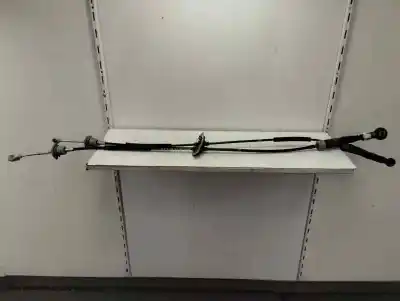 Peça sobressalente para automóvel em segunda mão alavanca de velocidades por hyundai bayon 1.2 gasolina (suv) referências oem iam 43790-q0100