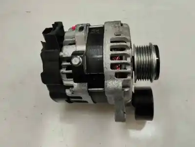 Peça sobressalente para automóvel em segunda mão alternador por hyundai bayon 1.2 gasolina (suv) referências oem iam 37300-07500
