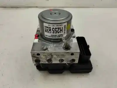 Peça sobressalente para automóvel em segunda mão abs por hyundai bayon 1.2 gasolina (suv) referências oem iam 58900-q0255