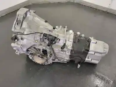 Автозапчасти б/у коробка передач за audi a6 (4b)  ссылки oem iam dqs/03508004  2001