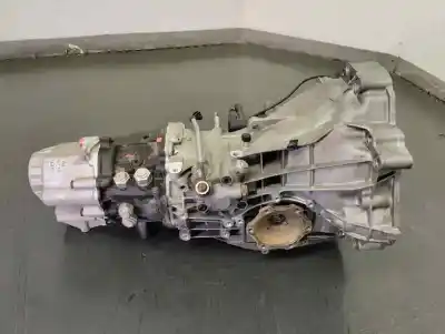 Автозапчасти б/у коробка передач за audi a6 (4b)  ссылки oem iam dqs/03508004  2001