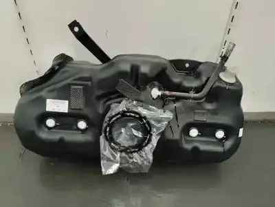 Peça sobressalente para automóvel em segunda mão depósito de combustível por hyundai bayon 1.2 gasolina (suv) referências oem iam 31161-q0000