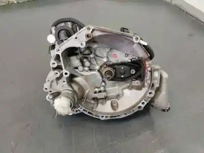 Tweedehands auto-onderdeel versnellingsbak voor citroen c2 c2 oem iam-referenties 