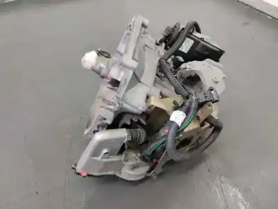 Pezzo di ricambio per auto di seconda mano riduttore per citroen c2 c2 riferimenti oem iam   2004