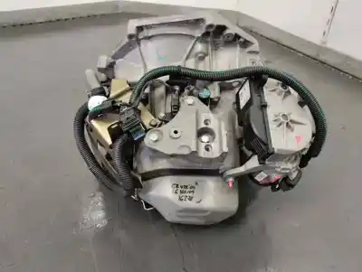 Pezzo di ricambio per auto di seconda mano riduttore per citroen c2 c2 riferimenti oem iam   2004