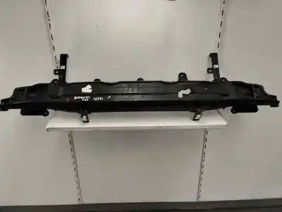 Peça sobressalente para automóvel em segunda mão reforço do pára choques traseiro por hyundai bayon 1.2 gasolina (suv) referências oem iam 