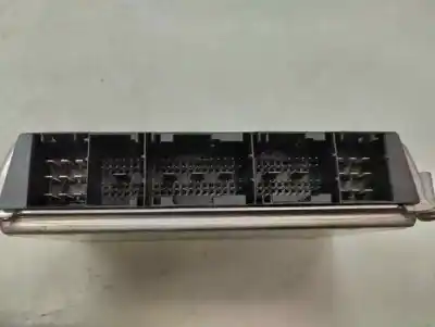 Автозапчастина б/у ебу контролер двигуна для audi a6 (4b)  посилання на oem iam 4b0907401ae  2001