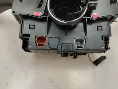 Second-hand car spare part multifunction switch for citroen c3 sxplux oem iam references 96488214xt  2004