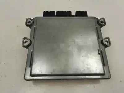 Second-hand car spare part ecu engine control for citroen c3 sxplux oem iam references 9648624280  2004