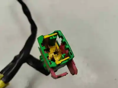 Second-hand car spare part ignition switch for citroen c3 sxplux oem iam references   2004