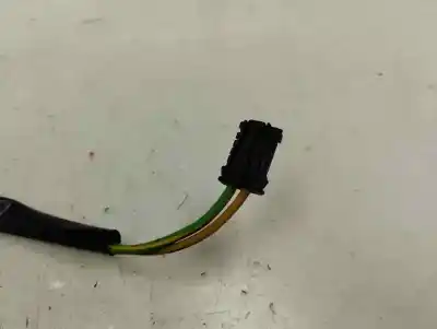 Second-hand car spare part ignition switch for citroen c3 sxplux oem iam references   2004