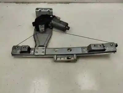 Gebrauchtes Autoersatzteil Fensterheber Hinten Rechts zum CITROEN C3 SXPLUX OEM-IAM-Referenzen   2004