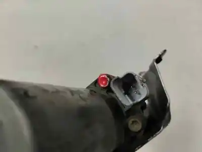 Second-hand car spare part rear right window regulator for citroen c3 sxplux oem iam references   2004