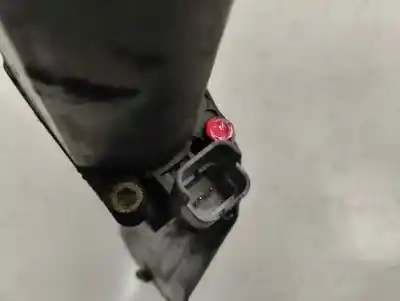 Second-hand car spare part rear left window regulator for citroen c3 sxplux oem iam references   2004