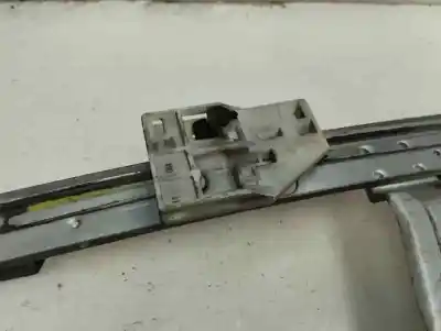 Second-hand car spare part rear left window regulator for citroen c3 sxplux oem iam references   2004