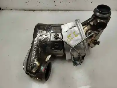 Автозапчасти б/у КАТАЛИЗАТОР за DACIA SANDERO III  ссылки OEM IAM 208A05597R  2024