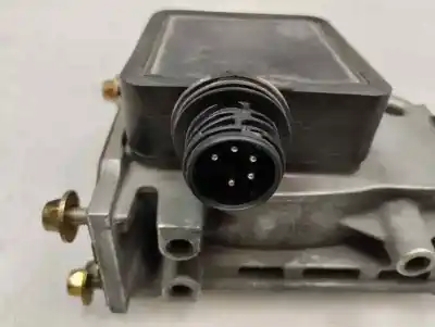 Second-hand car spare part flowmeter for bmw serie 3 compacto (e36) serie 3 316 i oem iam references 1734651.9  1997