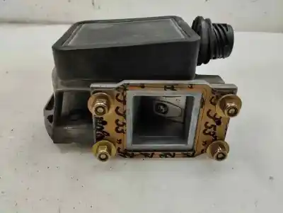 Second-hand car spare part flowmeter for bmw serie 3 compacto (e36) serie 3 316 i oem iam references 1734651.9  1997