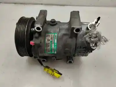 Second-hand car spare part  for CITROEN C3  OEM IAM references SD6V12/1439F  2004