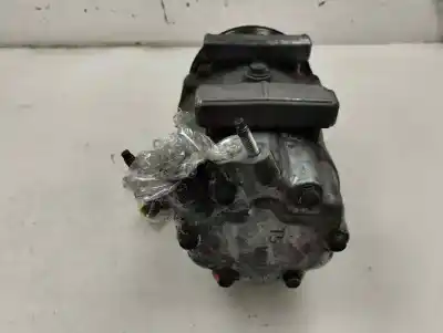 Second-hand car spare part air conditioning compressor for citroen c3 sxplux oem iam references sd6v12/1439f  2004