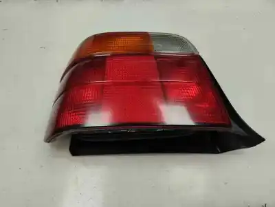 Second-hand car spare part Left Tailgate Light for BMW SERIE 3 COMPACTO (E36) SERIE 3 316 I OEM IAM references   1997