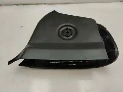 Second-hand car spare part left tailgate light for bmw serie 3 compacto (e36) serie 3 316 i oem iam references   1997