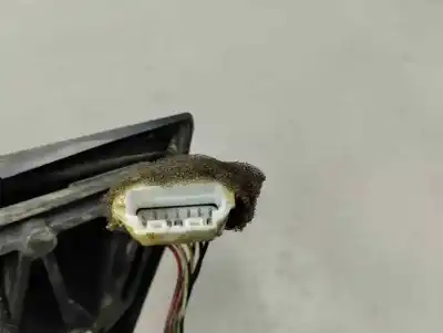 Second-hand car spare part right rearview mirror for ford ka (ccu) 1.3 jtd multijet oem iam references   2008