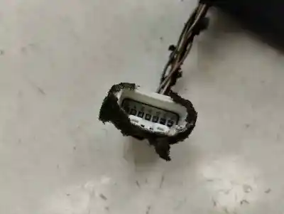 Second-hand car spare part left rearview mirror for ford ka (ccu) 1.3 jtd multijet oem iam references   2008