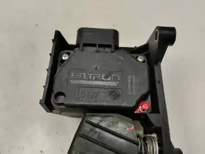 Second-hand car spare part potentiometer for ford ka (ccu) 1.3 jtd multijet oem iam references c497  2008