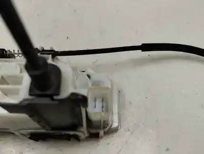 İkinci el araba yedek parçası sag ön kapi kilidi için ford ka (ccu) 1.3 jtd multijet oem iam referansları   2008