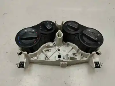 Автозапчастина б/у контроль опалення / кондиціонації для FORD KA (CCU) 1.3 JTD MULTIJET Посилання на OEM IAM 5H0140100  2008