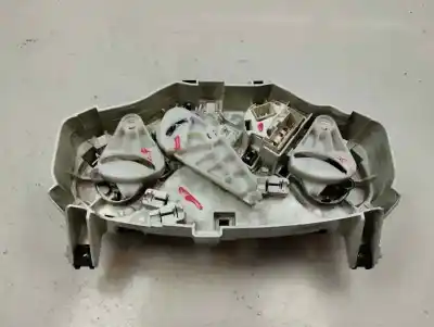 Автозапчастина б/у контроль опалення / кондиціонації для ford ka (ccu) 1.3 jtd multijet посилання на oem iam 5h0140100  2008