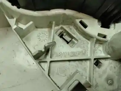 Автозапчастина б/у контроль опалення / кондиціонації для ford ka (ccu) 1.3 jtd multijet посилання на oem iam 5h0140100  2008