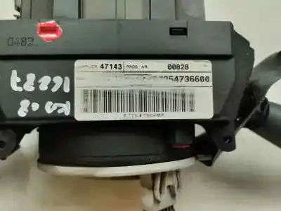 Piesă de schimb auto la mâna a doua control multifunctional pentru ford ka (ccu) 1.3 jtd multijet referințe oem iam 07354736600  2008