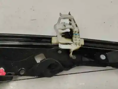 Second-hand car spare part driver left window regulator for ford ka (ccu) 1.3 jtd multijet oem iam references   2008