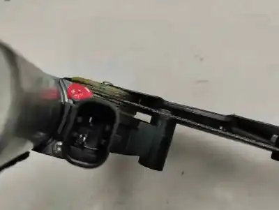 Second-hand car spare part driver left window regulator for ford ka (ccu) 1.3 jtd multijet oem iam references   2008