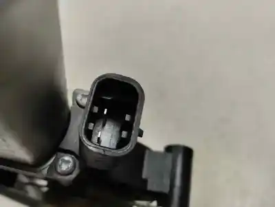 Piesă de schimb auto la mâna a doua mecanism acționare geam fațã dreapta pentru ford ka (ccu) 1.3 jtd multijet referințe oem iam   2008