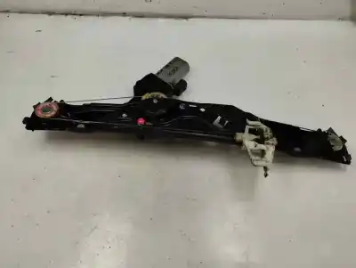 Piesă de schimb auto la mâna a doua mecanism acționare geam fațã dreapta pentru ford ka (ccu) 1.3 jtd multijet referințe oem iam   2008