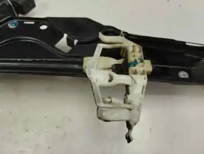 Piesă de schimb auto la mâna a doua mecanism acționare geam fațã dreapta pentru ford ka (ccu) 1.3 jtd multijet referințe oem iam   2008