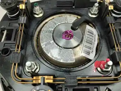 Second-hand car spare part front left air bag for ford ka (ccu) 1.3 jtd multijet oem iam references x111391510  2008