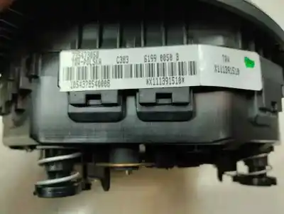 Second-hand car spare part front left air bag for ford ka (ccu) 1.3 jtd multijet oem iam references x111391510  2008