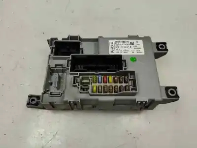 Peça sobressalente para automóvel em segunda mão caixa de fusíveis e relés por ford ka (ccu) 1.3 jtd multijet referências oem iam 00517935210