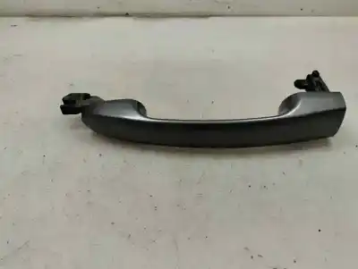 Second-hand car spare part Exterior Right Front Door Handle for FORD KA (CCU) 1.3 JTD MULTIJET OEM IAM references   2008