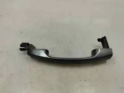 Second-hand car spare part exterior right front door handle for ford ka (ccu) 1.3 jtd multijet oem iam references   2008