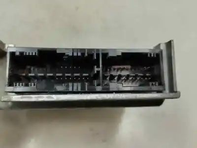 Piesă de schimb auto la mâna a doua unitate de control airbag pentru ford ka (ccu) 1.3 jtd multijet referințe oem iam 51800461  2008