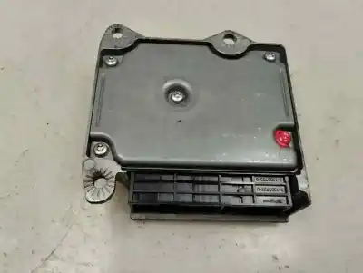 Piesă de schimb auto la mâna a doua unitate de control airbag pentru ford ka (ccu) 1.3 jtd multijet referințe oem iam 51800461  2008