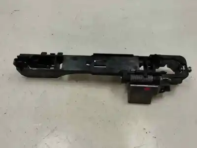 Gebrauchtes Autoersatzteil äusserer griff vorne rechts zum ford ka (ccu) 1.3 jtd multijet oem-iam-referenzen   2008