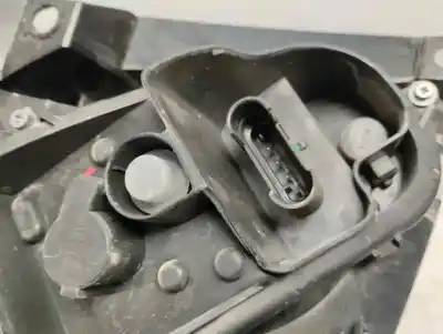 Автозапчастина б/у правий ліхтар для ford ka (ccu) 1.3 jtd multijet посилання на oem iam   2008