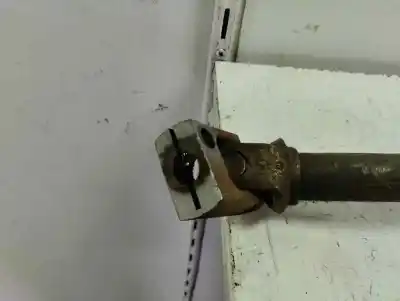 Pezzo di ricambio per auto di seconda mano piantone dello sterzo per ford ka (ccu) 1.3 jtd multijet riferimenti oem iam 2613362403d  2008